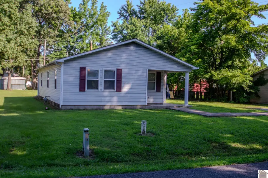 130 Virginia Street, Paducah, KY 42003 - #3