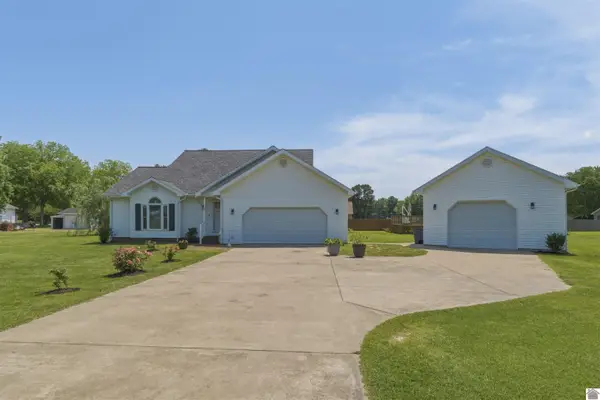 373 Powell Street, Benton, KY 42025