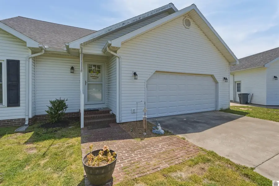 373 Powell Street, Benton, KY 42025 - #2