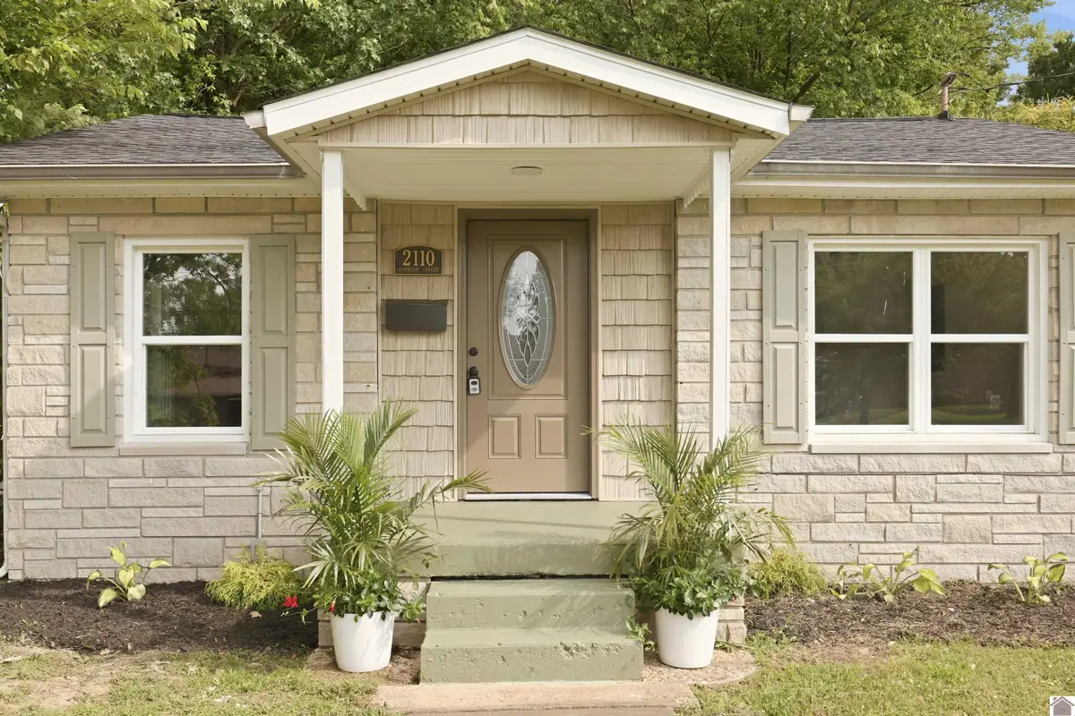 2110 Harrison Street, Paducah, KY 42001 - #1