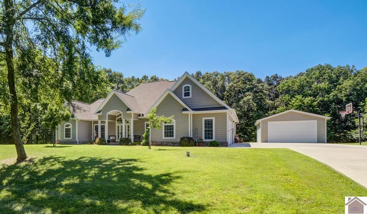 3276 Kirk Ridge Road, Murray, KY 42071 - #1