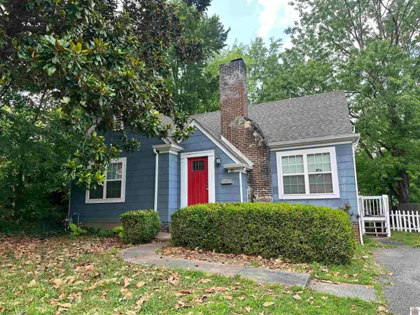2813 Clark St., Paducah, KY 42001-9999