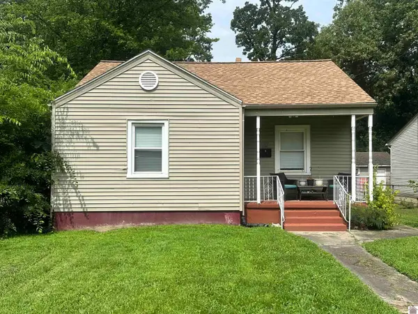 911 N 24th St., Paducah, KY 42001