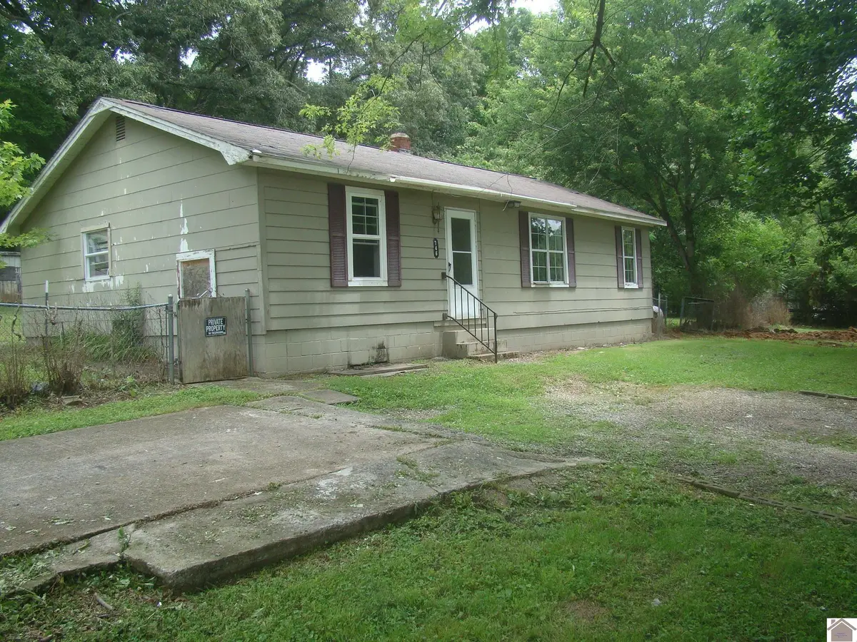 746 Caledonia Road, Cadiz, KY 42211 - #1