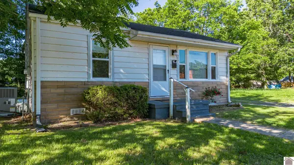 2302 South 25th Street, Paducah, KY 42003
