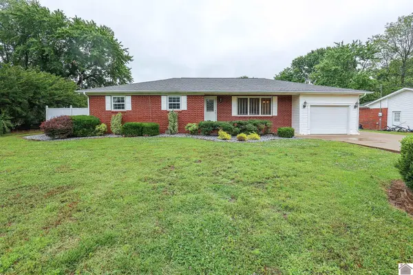 245 Babbland Drive, Paducah, KY 42003