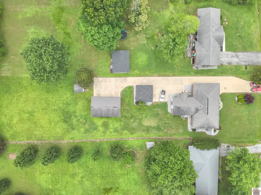 245 Babbland Drive, Paducah, KY 42003 - #3