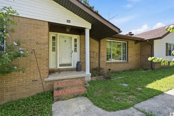 966 Jake Dukes Road, Grand Rivers, KY 43045