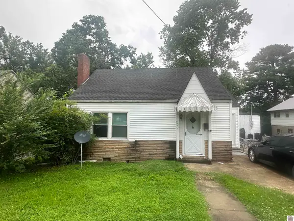 723 W Lockridge St., Mayfield, KY 42066