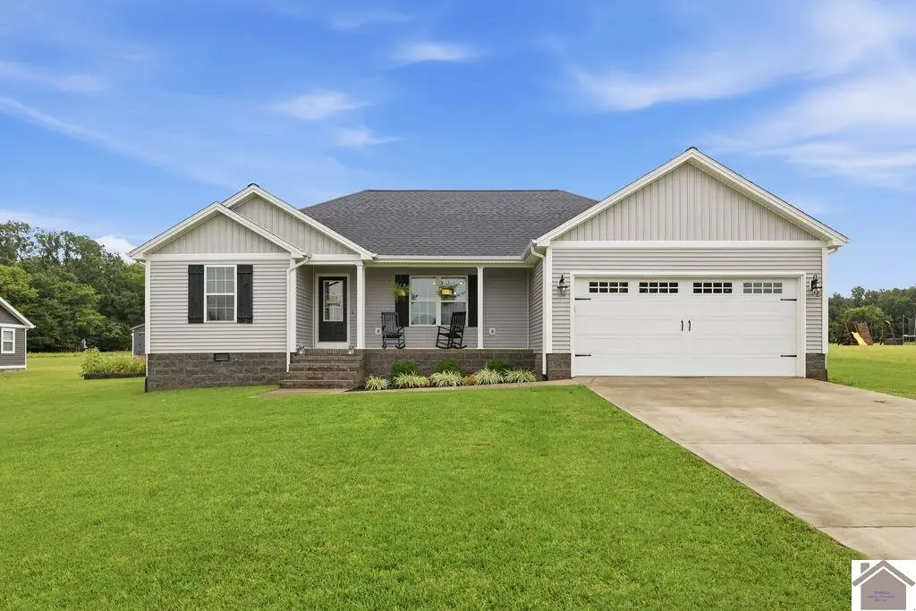 342 John Purdom, Almo, KY 42020 - #1