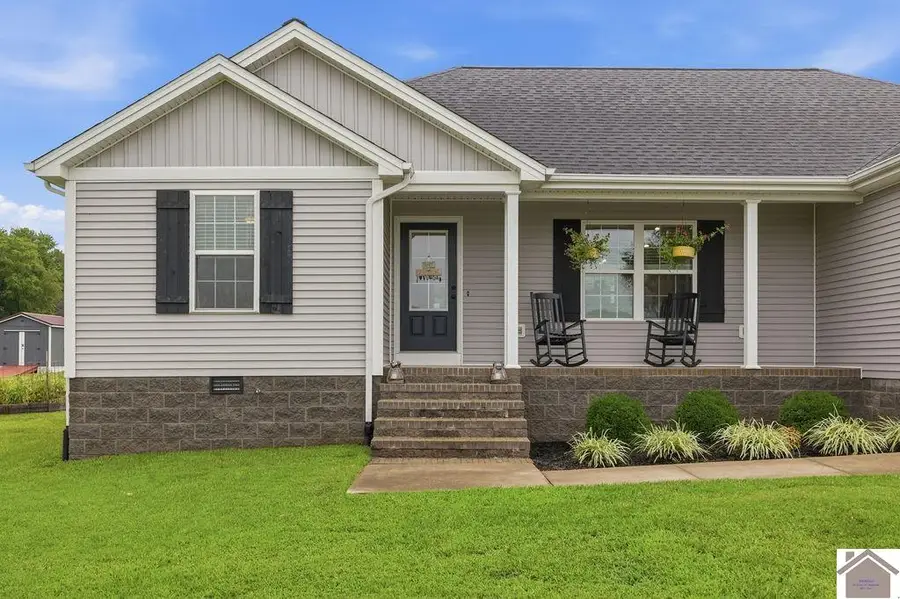 342 John Purdom, Almo, KY 42020 - #2