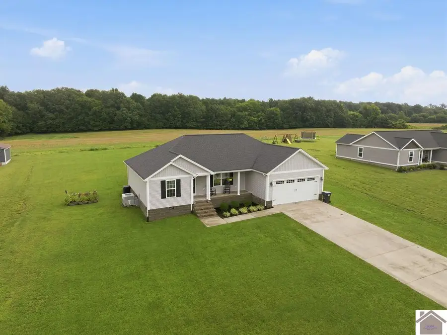 342 John Purdom, Almo, KY 42020 - #3