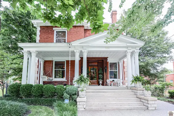 220 Fountain Ave., Paducah, KY 42001