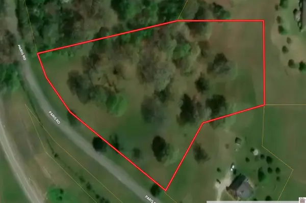425 Paris Rd, Calvert City, KY 42029