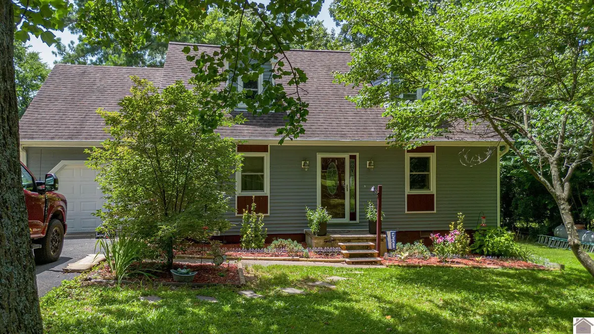 161 Quail Run, Mayfield, KY 42066 - #1