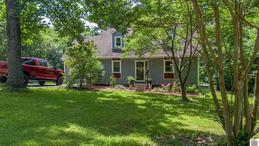 161 Quail Run, Mayfield, KY 42066 - #2