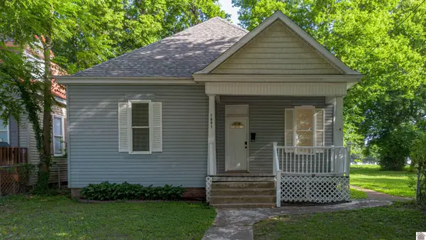 1601 Park Avenue, Paducah, KY 42001