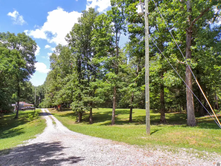 209 Jonathan Shores Road, Benton, KY 42025 - #3