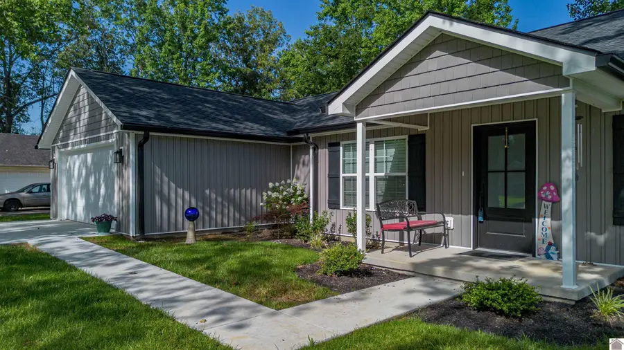1915 Evelyn Dr, Paducah, KY 42003 - #3