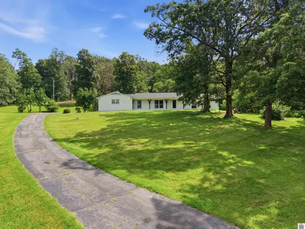 1588 U.s. 641, Marion, KY 42064
