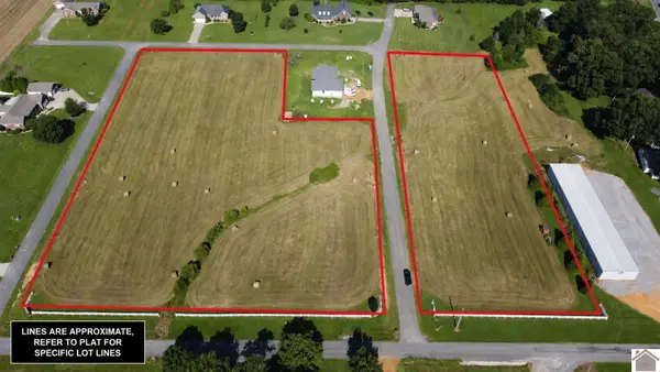 0 Neale Trail, Murray, KY 42071