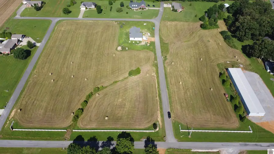 0 Neale Trail, Murray, KY 42071 - #2