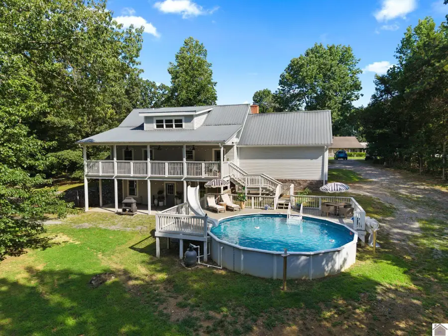 130 Crosscreek Rd, Cadiz, KY 42211 - #3