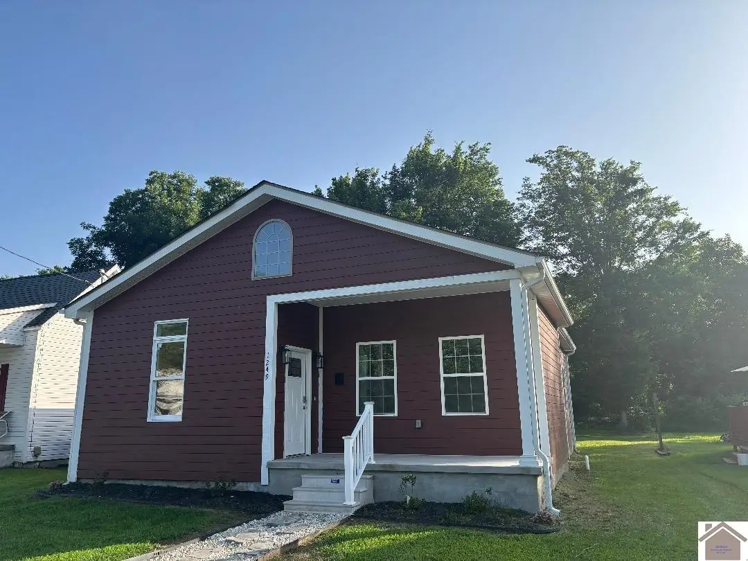 1249 S 7, Paducah, KY 42003 - #1
