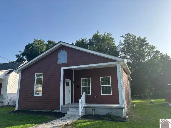 1249 S 7, Paducah, KY 42003