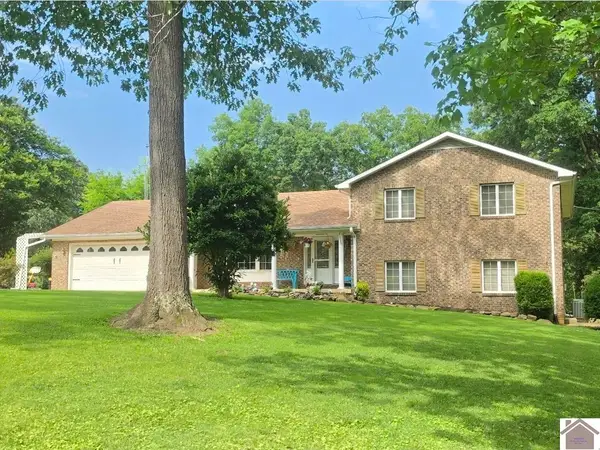 685 Salem Chapel Road, Benton, KY 42025