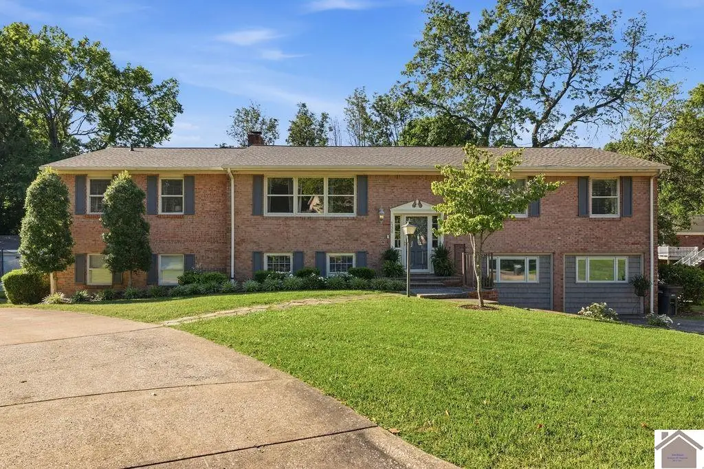4328 Harts Court, Paducah, KY 42001 - #1