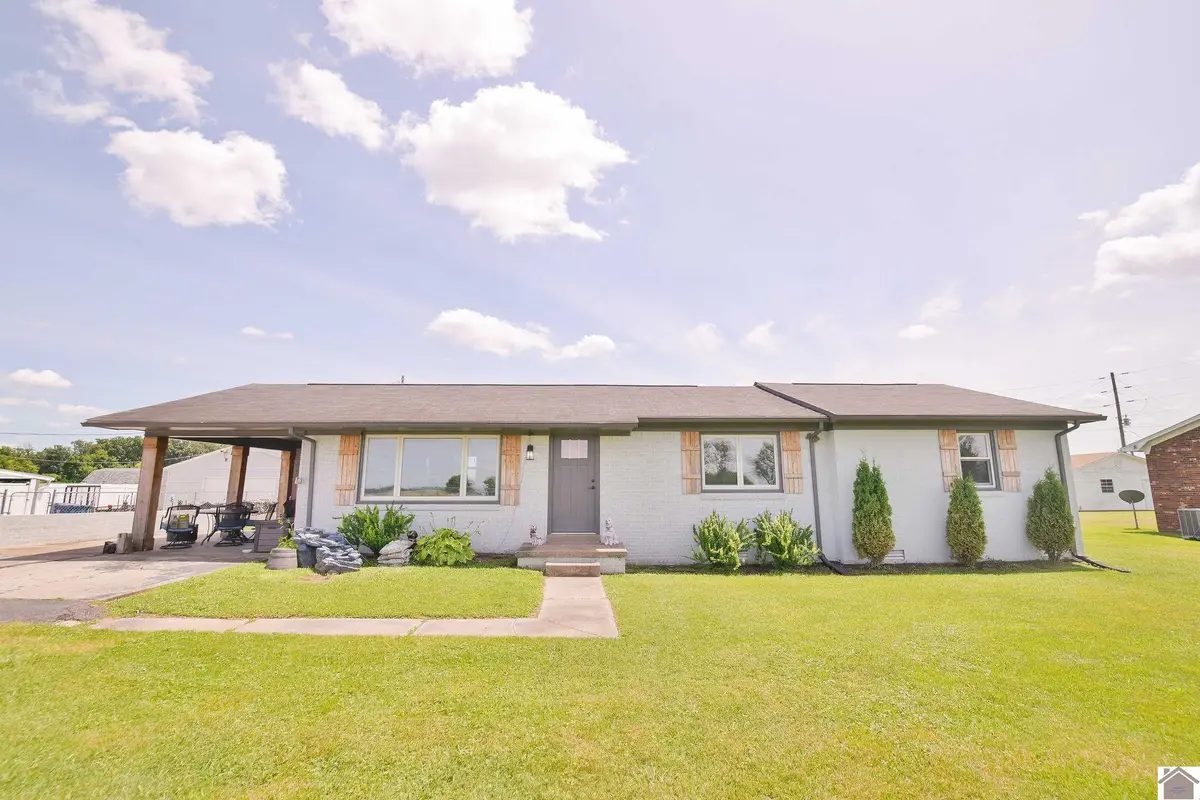 3089 State Route 58 E, Mayfield, KY 42066 - #1