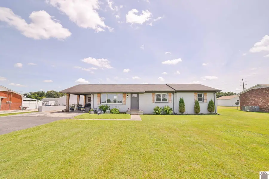 3089 State Route 58 E, Mayfield, KY 42066 - #2