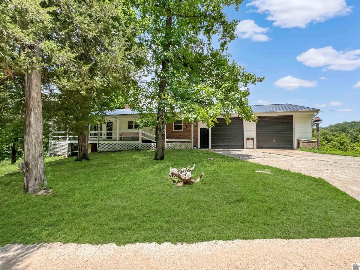 5750 Princeton Olney Road, Princeton, KY 42445-5871 - #1