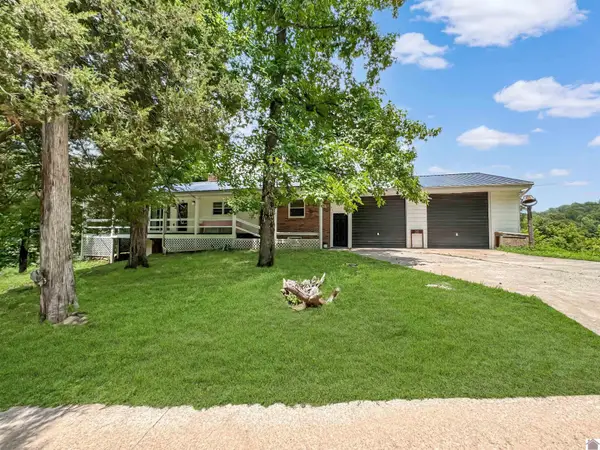 5750 Princeton Olney Road, Princeton, KY 42445-5871