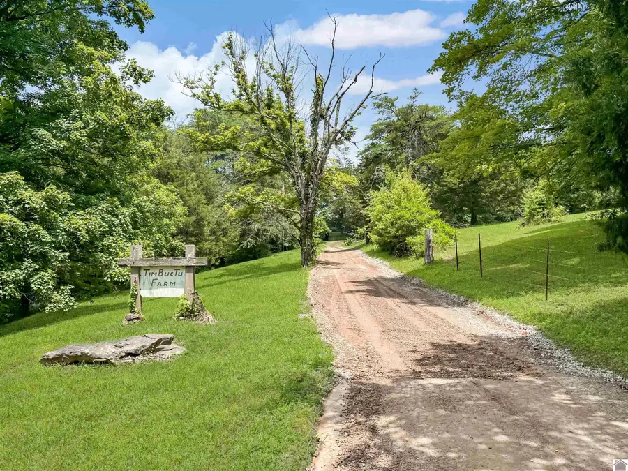 5750 Princeton Olney Road, Princeton, KY 42445-5871 - #2