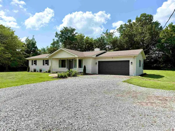 759 Big Bear Highway, Benton, KY 42025