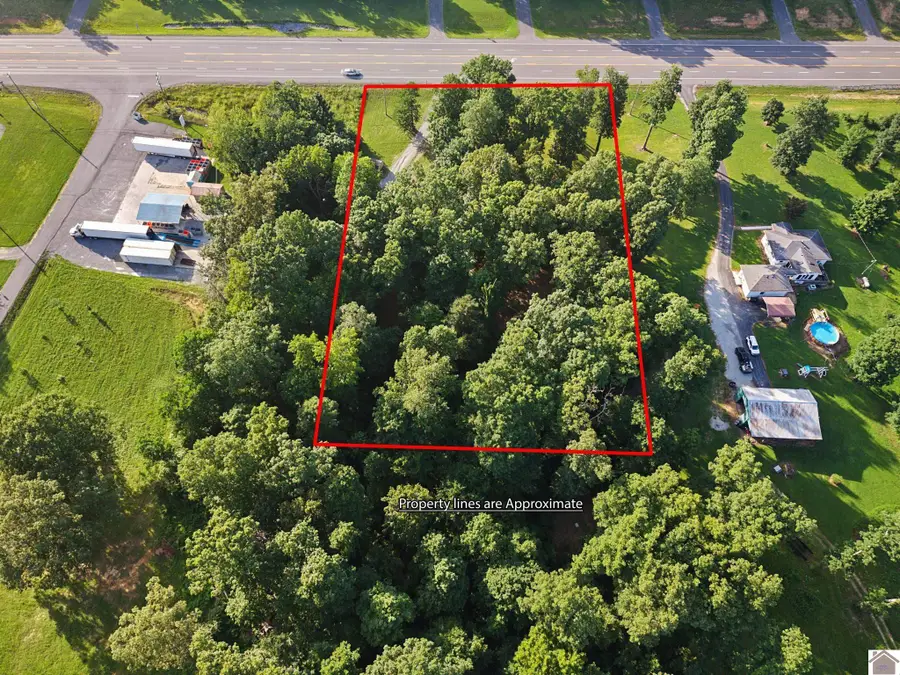 774 E Us Hwy 62, Eddyville, KY 42038 - #2