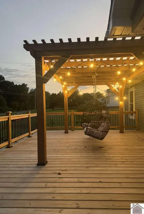 148 Charley Miller, Almo, KY 42020