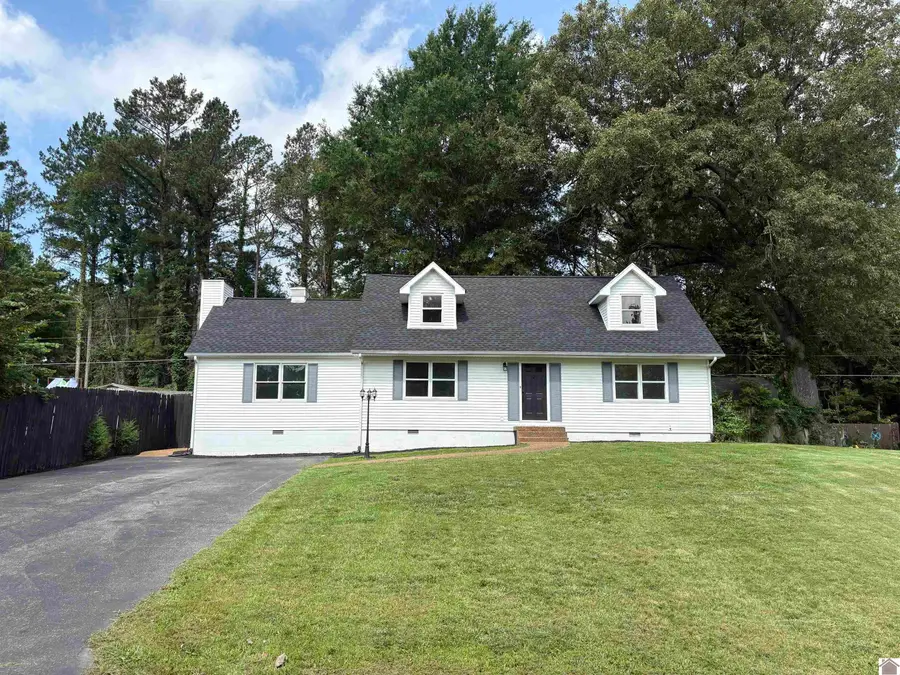6015 Oakhaven Drive, Paducah, KY 42003 - #2
