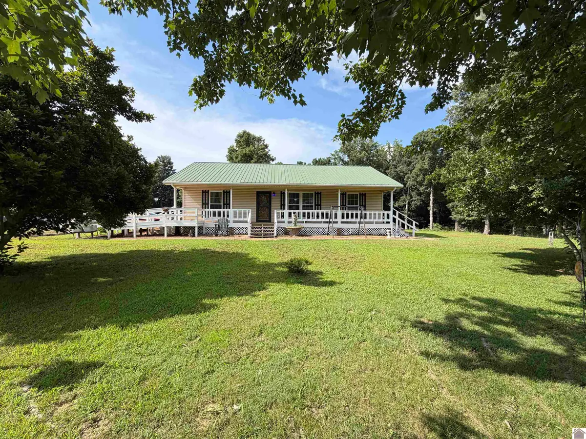 3003 Friendship Road, Eddyville, KY 42038 - #1