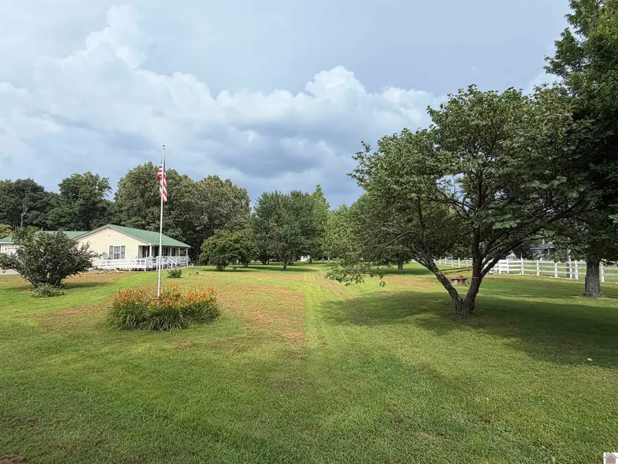 3003 Friendship Road, Eddyville, KY 42038 - #3