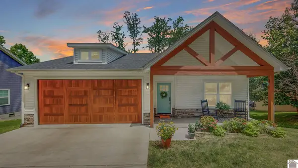 150 Chancey, Murray, KY 42071