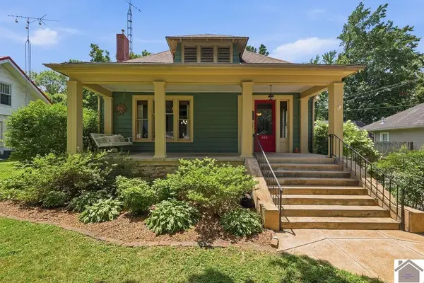 615 S 2nd St, Mayfield, KY 42066