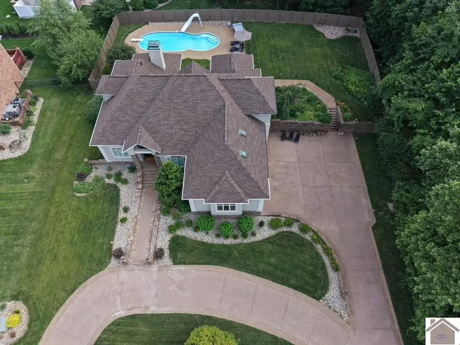 4041 Alameda Crescent, Paducah, KY 42001 - #3