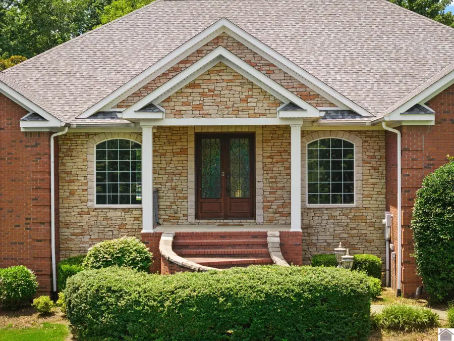 1075 Bent Creek Drive, Benton, KY 42025 - #3
