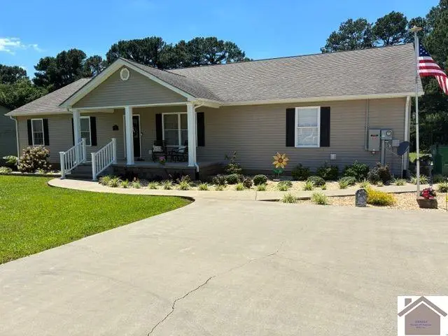 83 Caleb, Mayfield, KY 42066 - #3