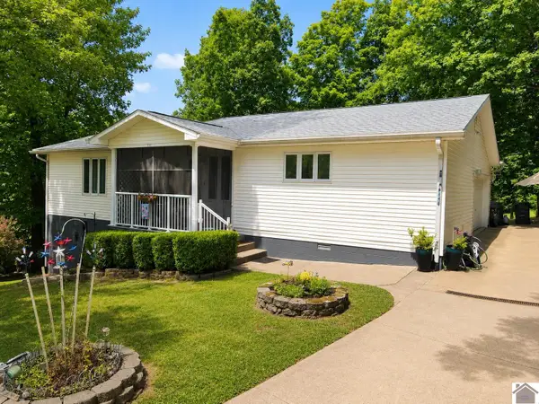 620 Cypress Ct, Kuttawa, KY 42055