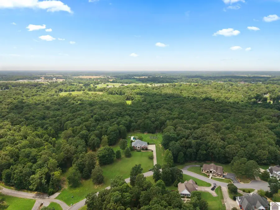 Lot 35 Bent Creek Estates, Benton, KY 42025 - #2