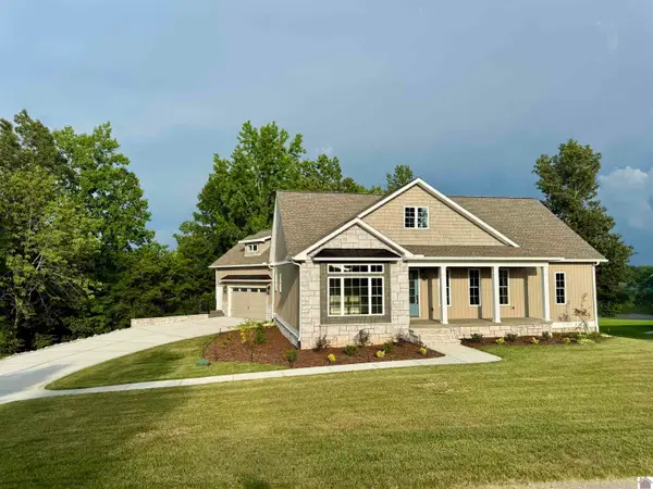 1011 Kelsey Jo Lane, Eddyville, KY 42038